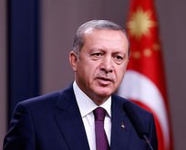Erdoğan’dan anlamlı mesaj