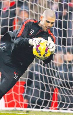 Valdes için son raunt her an bitebilir