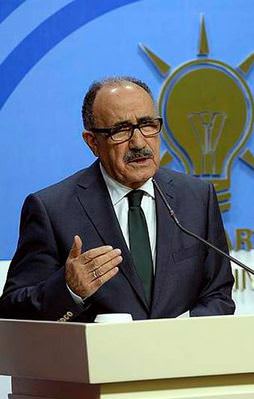 Kılıçdaroğlu'na AK Parti'den yanıt