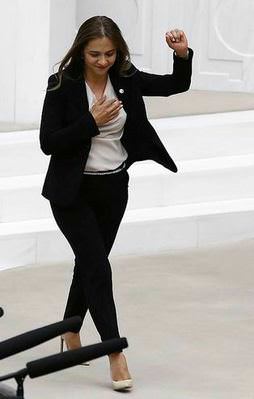 O residanslar kaçak mı?