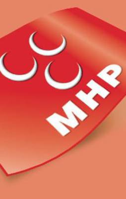 MHP o il teşkilatının görevine son verdi