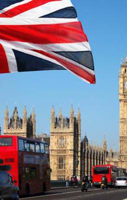 Londra'da Türk vatandaşına silahlı saldırı!
