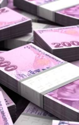 İstemeden milyoner oldu!