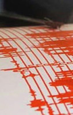 Ağrı’da korkutan deprem!