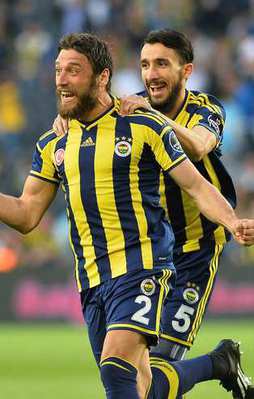 İşte Egemen'in yeni takımı!