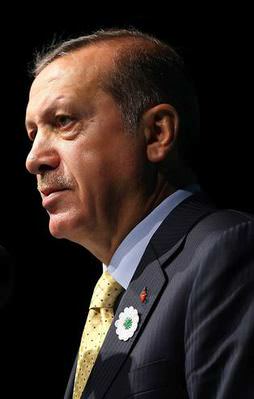 "Kuru sıkı atmayla bu işler olmuyor"