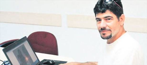 Hayata sarıldı