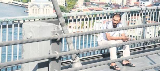 İntihar şov