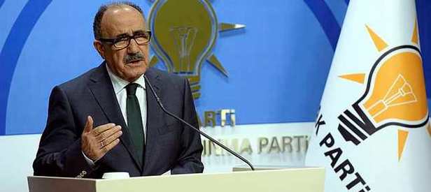 Kılıçdaroğlu’na AK Parti’den yanıt