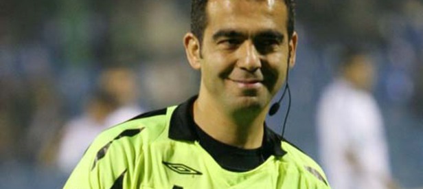 MHK Başkanlığı'na sürpriz isim