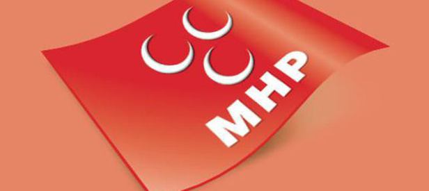 MHP o il teşkilatının görevine son verdi