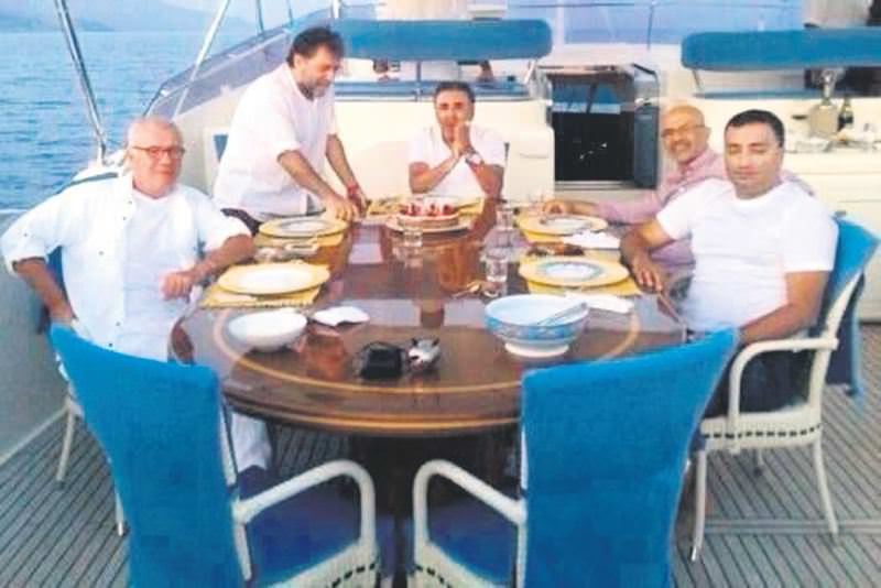 Kumpas Hürriyet'i