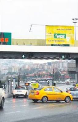 Köprü ve otoyollar ücretsiz olacak