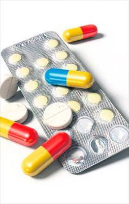 İlaç fiyatına kur ayarı