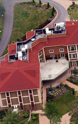 Gülen rahatsız olmuş