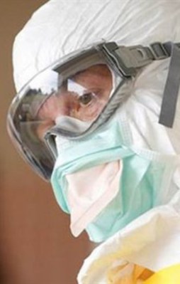 İstanbul'da ebola paniği