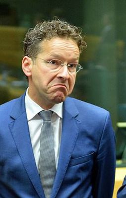 Avro Bölgesi'nden Yunanistan'a şok