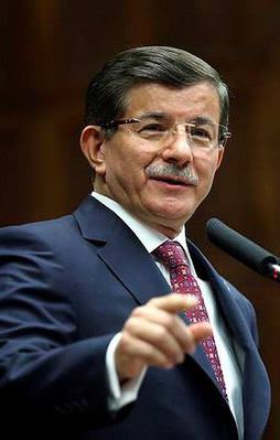 Davutoğlu hazırlıklarını tamamladı