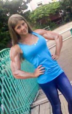 Bu kız tıklanma rekorları kıldı