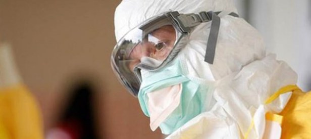 İstanbul’da ebola paniği