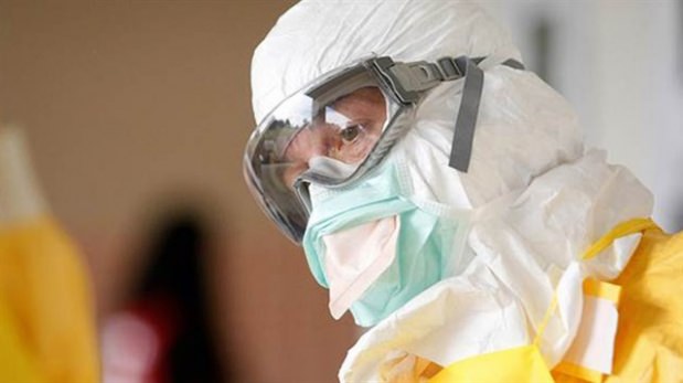 İstanbul'da ebola paniği