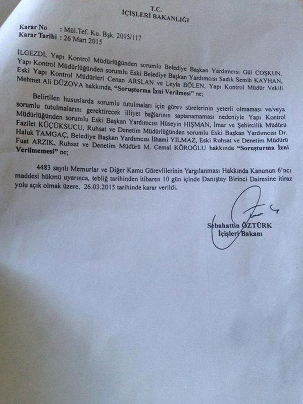 Bakanlık İlgezdi için harekete geçti-3