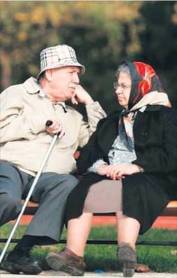 Emekliye intibak kararı bugün