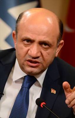 Milli oyuncak için OSB kuruluyor