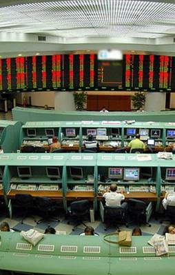 Piyasalarda gözler koalisyon görüşmelerinde