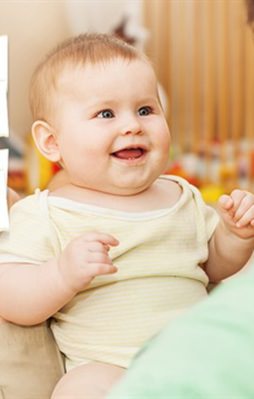 Utanç verici bebek pazarlığı