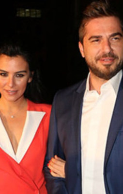 Ertuğrul Gazi'nin bebeğinin cinsiyeti belli oldu