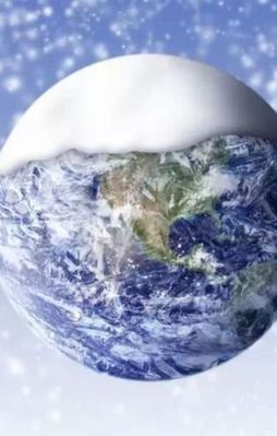 Buzul Çağı geri geliyor!