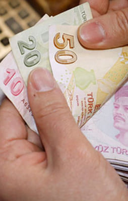 İntibak davasında ret kararı