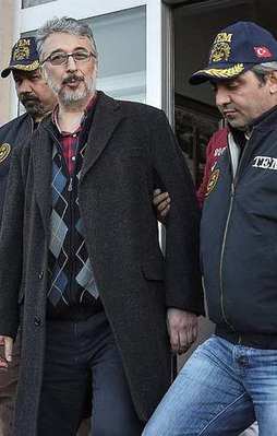 TİB davası başladı