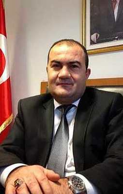 Kamikaze hakim maşa olduğunu itiraf etmiş