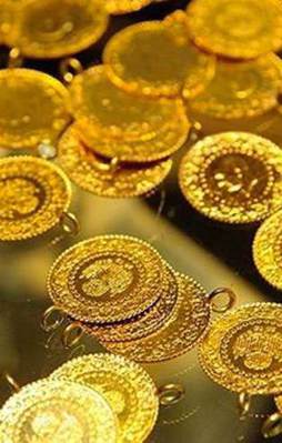 İşte çeyrek altının fiyatı