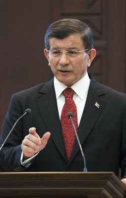 "Bu nihai bir sonuç değil, ilk temastır"