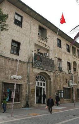 MHP'de rüşvet istifası!