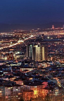 Bursa'yı ayağa kaldıran ahlaksız söylenti!