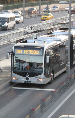 İBB'den bayram müjdesi