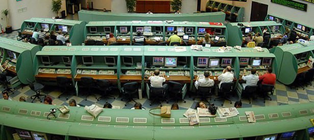 Piyasalarda gözler koalisyon görüşmelerinde