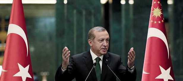 "Siyasetçi çözemiyorsa, çözecek olan millettir"