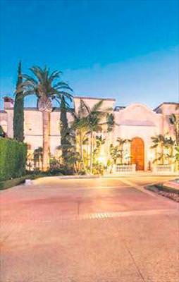 Satılık: 195 milyon dolar