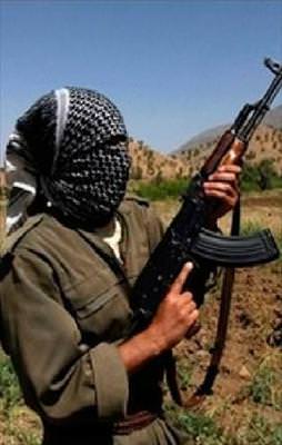 Terörün çatısı Kobani'de