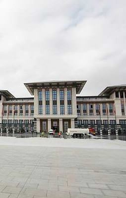 Beştepe'ye gidecek ilk CHP'li belli oldu
