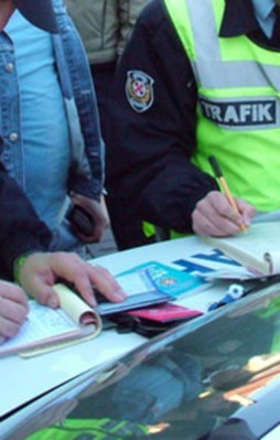 Plakaya ceza devri bitiyor