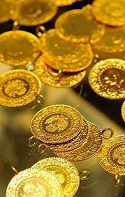 İşte çeyrek altının fiyatı