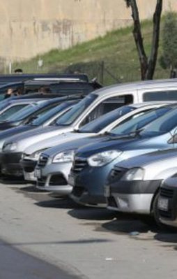 İkinci el otomobil alacaklar dikkat!