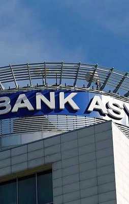 Bank Asya'da dev zarar!