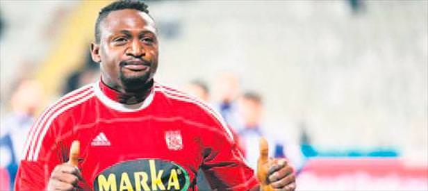 Eneramo yeniden Sivas'ta